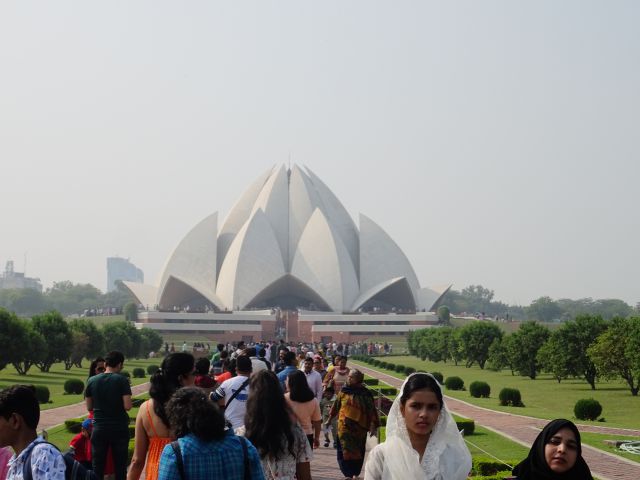 New Delhi